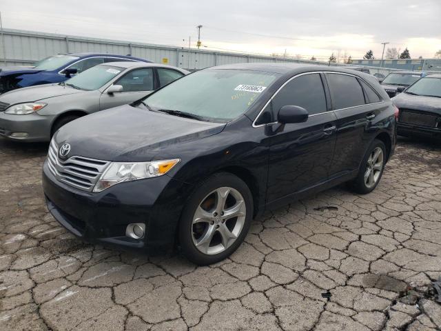 TOYOTA VENZA 2011 with VIN 4T3BK3BB1BU061987 - Photo from auction