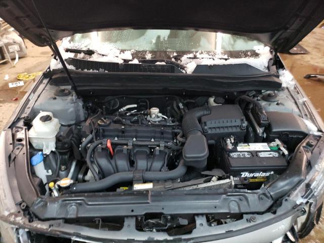 Photo 11 from auction – 2013 KIA OPTIMA LX with VIN 5XXGM4A79DG241694