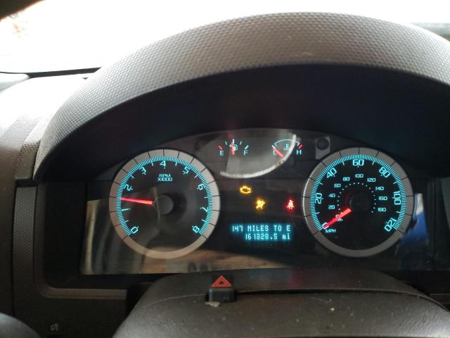 Photo 9 from auction – 2008 FORD ESCAPE XLT with VIN 1FMCU03138KD33228