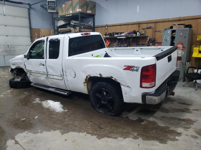 Photo 2 from auction – 2009 GMC SIERRA K15 with VIN 2GTEK190X91132306