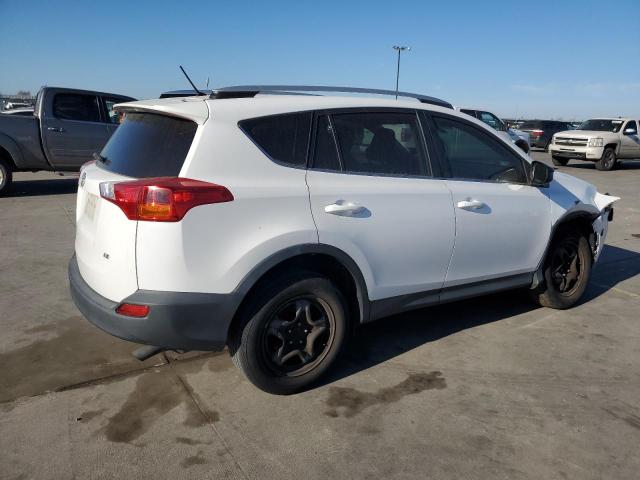 Photo 3 from auction – 2013 TOYOTA RAV4 LE with VIN 2T3ZFREV7DW039166