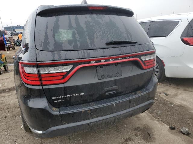 Photo 6 from auction – 2014 DODGE DURANGO SX with VIN 1C4RDJAG8EC550579