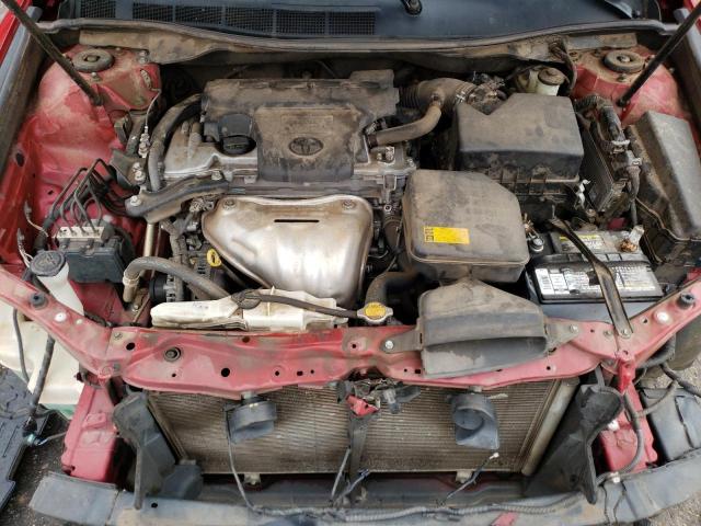 Photo 11 from auction – 2014 TOYOTA CAMRY L with VIN 4T1BF1FK7EU862214