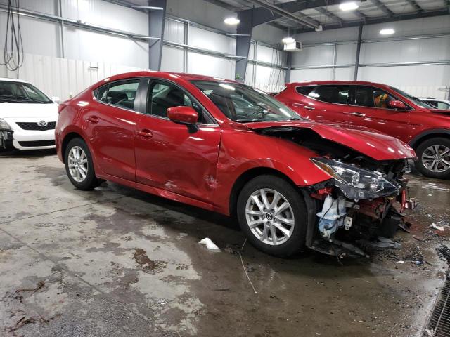 Photo 4 from auction – 2015 MAZDA 3 TOURING with VIN 3MZBM1V74FM138832