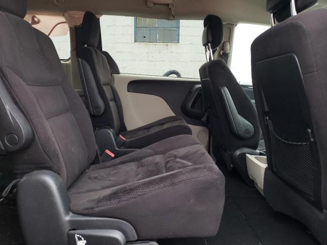 Photo 11 from auction – 2014 DODGE GRAND CARA with VIN 2C4RDGCG9ER214253