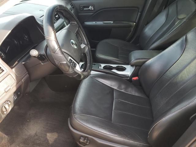 Photo 7 from auction – 2010 MERCURY MILAN PREM with VIN 3MEHM0JG0AR665385