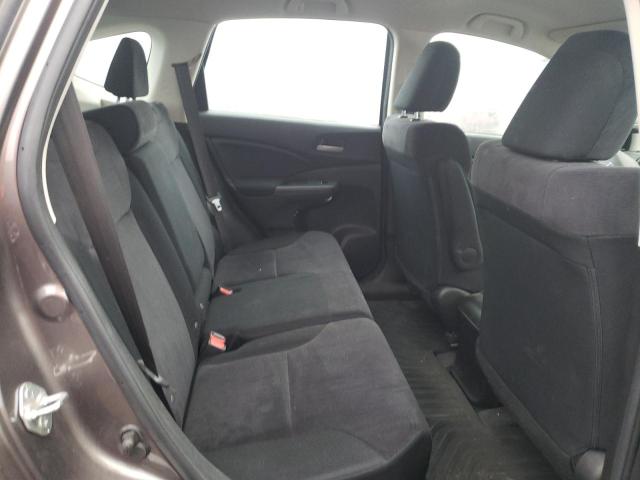 Photo 11 from auction – 2013 HONDA CR-V LX with VIN 5J6RM4H33DL080426