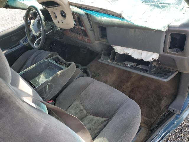 Photo 8 from auction – 2006 CHEVROLET SILVERADO with VIN 1GCEC19V76Z280084