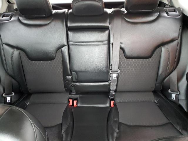 Photo 10 from auction – 2018 JEEP COMPASS LA with VIN 3C4NJCBBXJT327058