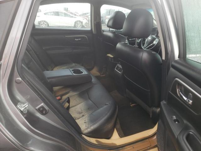 Photo 10 from auction – 2015 NISSAN ALTIMA 3.5 with VIN 1N4BL3APXFC491977
