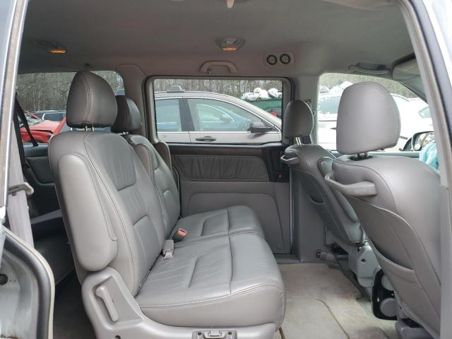 Photo 11 from auction – 2003 HONDA ODYSSEY EX with VIN 5FNRL18933B049870