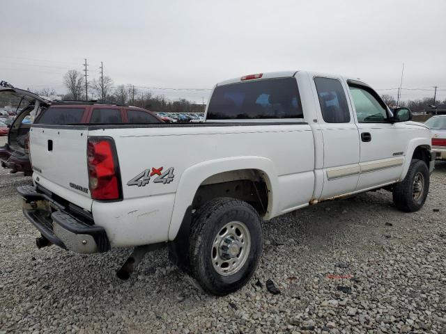 Photo 3 from auction – 2004 CHEVROLET SILVERADO with VIN 1GCHK29U24E234423