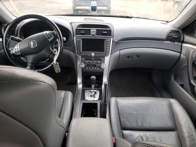 Photo 8 from auction – 2005 ACURA TL with VIN 19UUA66235A070444