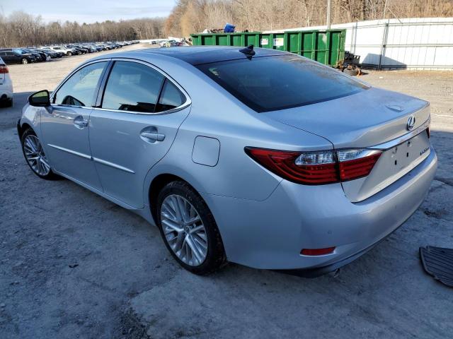 Photo 2 from auction – 2014 LEXUS ES 350 with VIN JTHBK1GG0E2135324