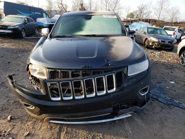 Photo 5 from auction – 2015 JEEP GRAND CHER with VIN 1C4RJFBG0FC711643