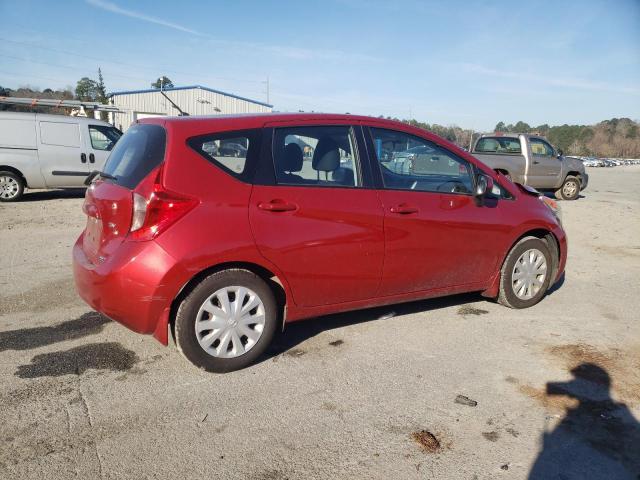 Photo 3 from auction – 2014 NISSAN VERSA NOTE with VIN 3N1CE2CP1EL376643