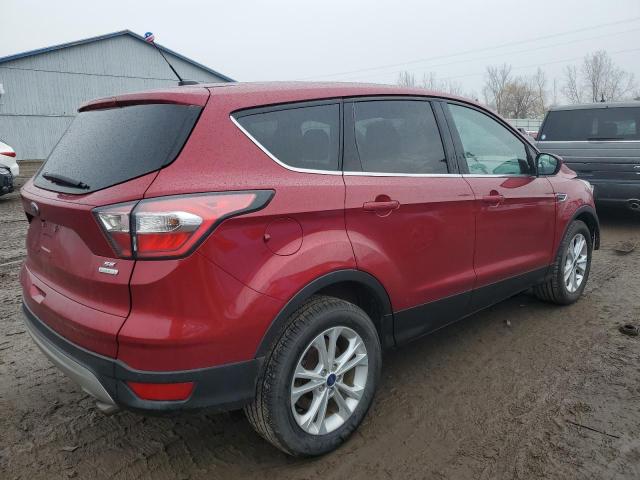 Photo 3 from auction – 2017 FORD ESCAPE SE with VIN 1FMCU0GD6HUB08164