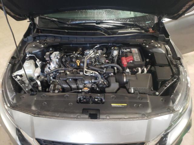 Photo 11 from auction – 2022 NISSAN ALTIMA S with VIN 1N4BL4BV8NN313443