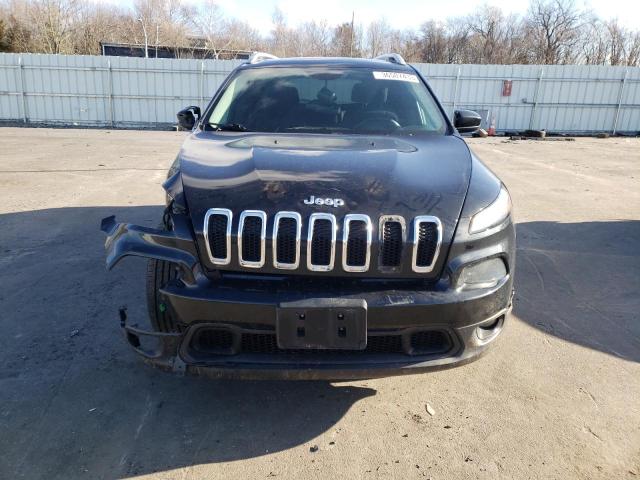 Photo 5 from auction – 2015 JEEP CHEROKEE L with VIN 1C4PJMCB6FW636041