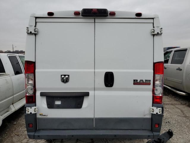 Photo 6 from auction – 2017 RAM PROMASTER with VIN 3C6TRVAGXHE530353