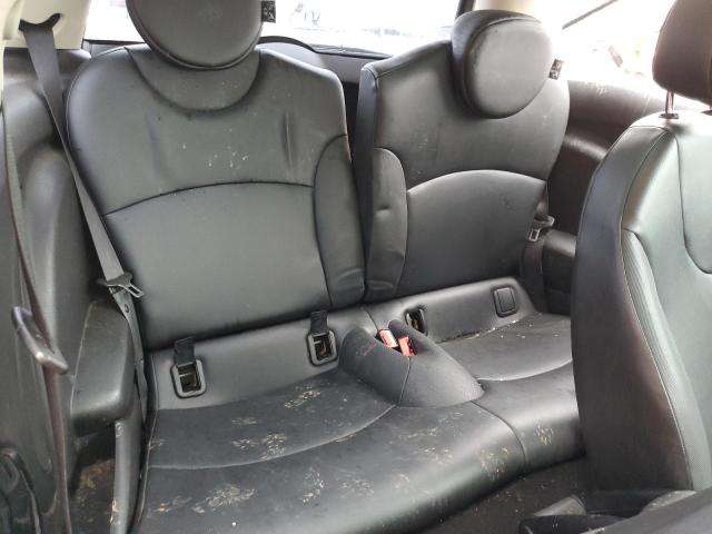 Photo 10 from auction – 2012 MINI COOPER with VIN WMWSU3C55CT186107