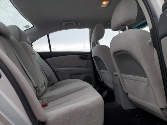 Photo 10 from auction – 2009 KIA OPTIMA LX with VIN KNAGE228095322732