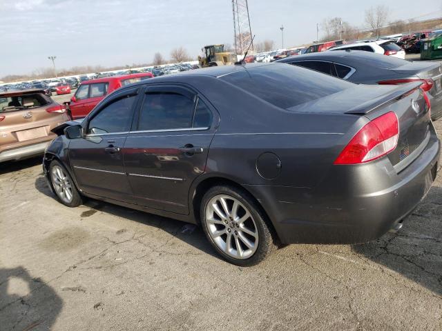 Photo 2 from auction – 2010 MERCURY MILAN PREM with VIN 3MEHM0JG0AR665385