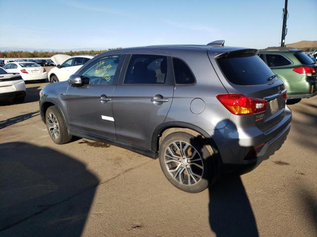 Photo 2 from auction – 2019 MITSUBISHI OUTLANDER with VIN JA4AP3AU1KU010819