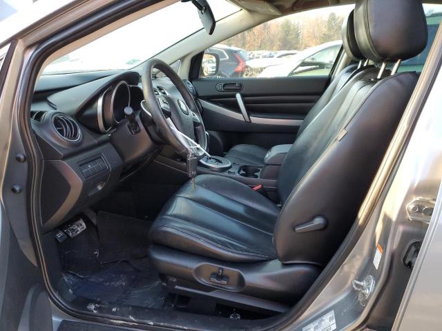 Photo 7 from auction – 2010 MAZDA CX-7 with VIN JM3ER4WL8A0303931