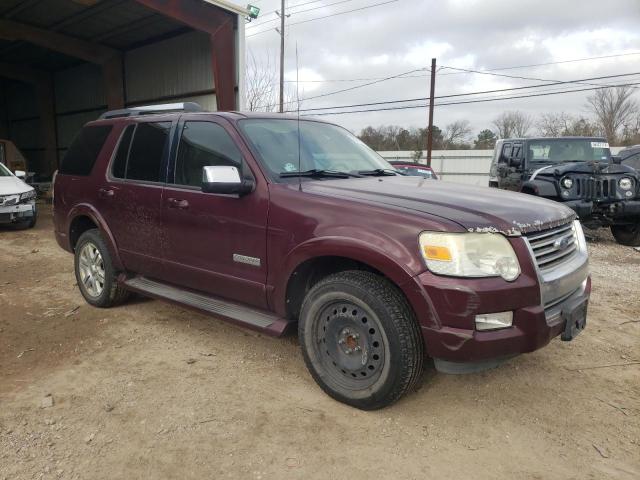 Photo 4 from auction – 2006 FORD EXPLORER L with VIN 1FMEU65E96ZA19762