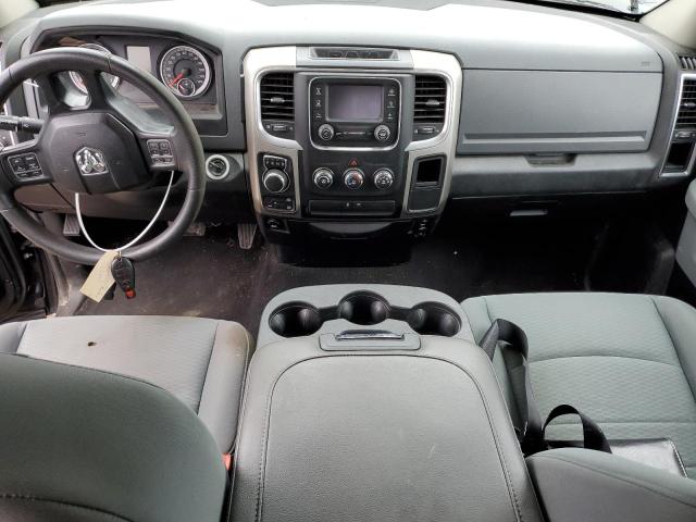 Photo 8 from auction – 2017 RAM 1500 SLT with VIN 1C6RR7GG9HS680416