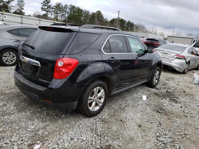 Photo 3 from auction – 2011 CHEVROLET EQUINOX LT with VIN 2CNALDEC3B6269802