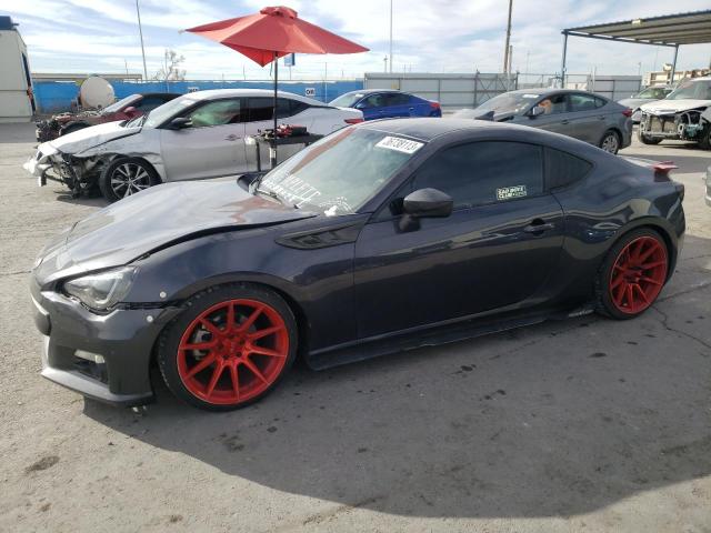 Photo 1 from auction – 2014 SUBARU BRZ 2.0 LI with VIN JF1ZCAC10E9605055