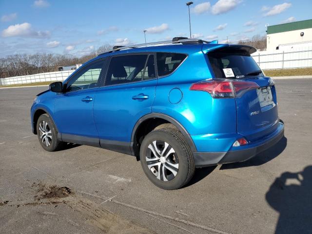 Photo 2 from auction – 2016 TOYOTA RAV4 LE with VIN JTMBFREV2GJ102596