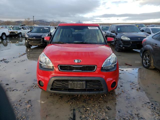 Foto 5 de la subasta – 2012 KIA SOUL + con VIN KNDJT2A6XC7385959