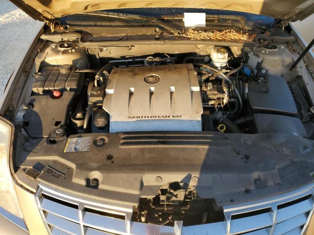 Photo 11 from auction – 2006 CADILLAC DTS with VIN 1G6KD57Y26U201246