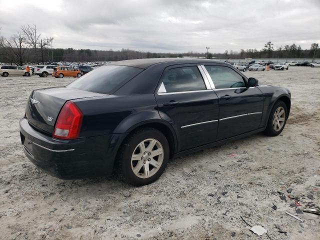 Photo 3 from auction – 2006 CHRYSLER 300 TOURIN with VIN 2C3KA53G46H313802