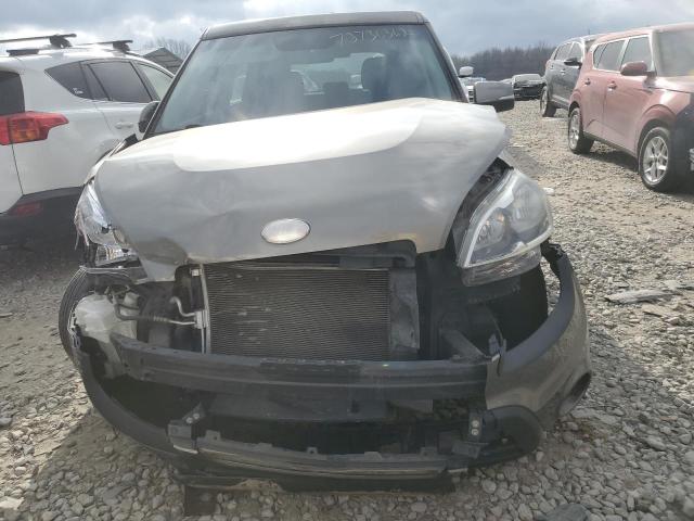 صورة رقم 5 من المزاد - 2013 KIA SOUL + مع VIN KNDJT2A60D7590126