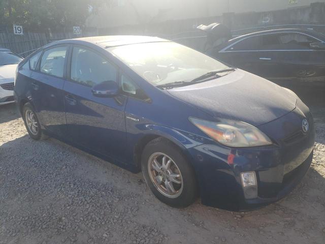 Zdjęcie 4 z aukcji – 2011 TOYOTA PRIUS z VIN JTDKN3DU5B0276122