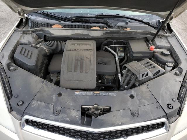 Photo 12 from auction – 2010 CHEVROLET EQUINOX LT with VIN 2CNALDEW2A6372542