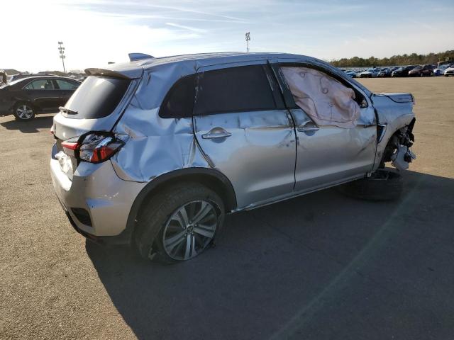 Photo 3 from auction – 2020 MITSUBISHI OUTLANDER with VIN JA4AR3AU6LU010665