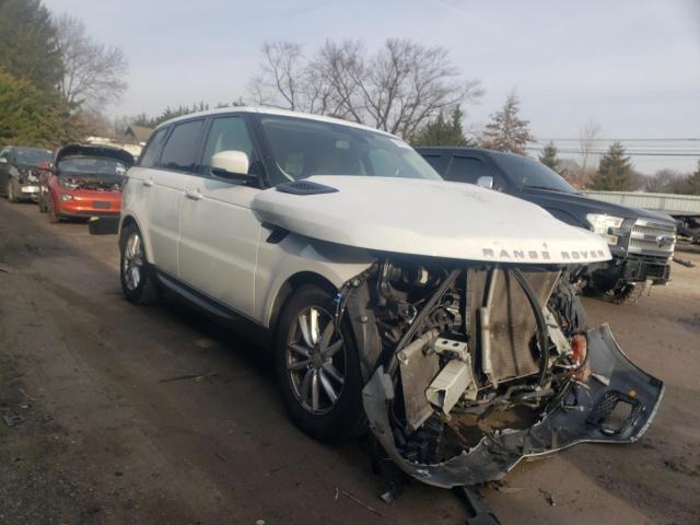 Photo 4 from auction – 2015 LAND ROVER RANGE ROVE with VIN SALWG2VF3FA516329