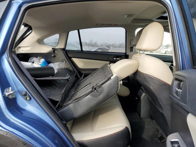 Photo 10 from auction – 2016 SUBARU CROSSTREK with VIN JF2GPANCXG8344273