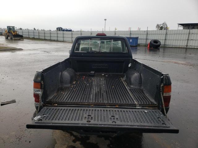 Photo 10 from auction – 1994 TOYOTA PICKUP with VIN JT4RN81A7R5193696
