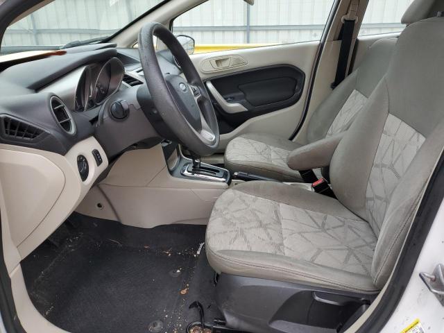 Photo 7 from auction – 2013 FORD FIESTA SE with VIN 3FADP4BJ8DM107543