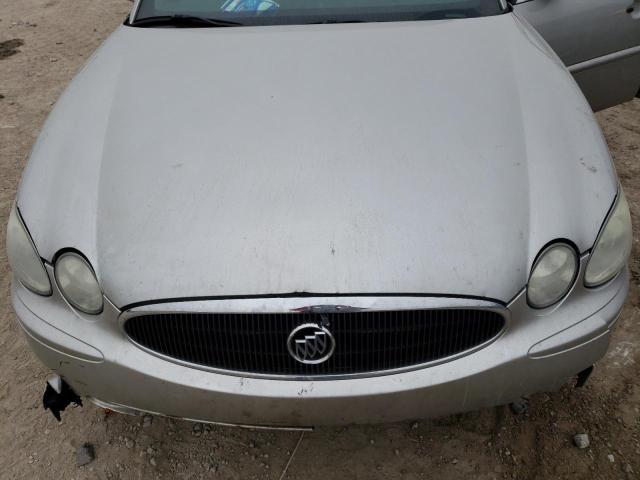 Photo 11 from auction – 2006 BUICK LACROSSE C with VIN 2G4WC582861274530