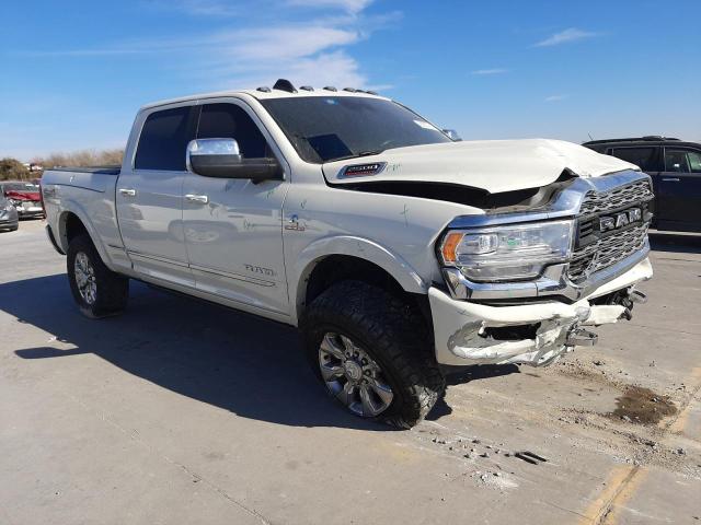 Photo 4 from auction – 2019 RAM 2500 LIMIT with VIN 3C6UR5SL3KG556675
