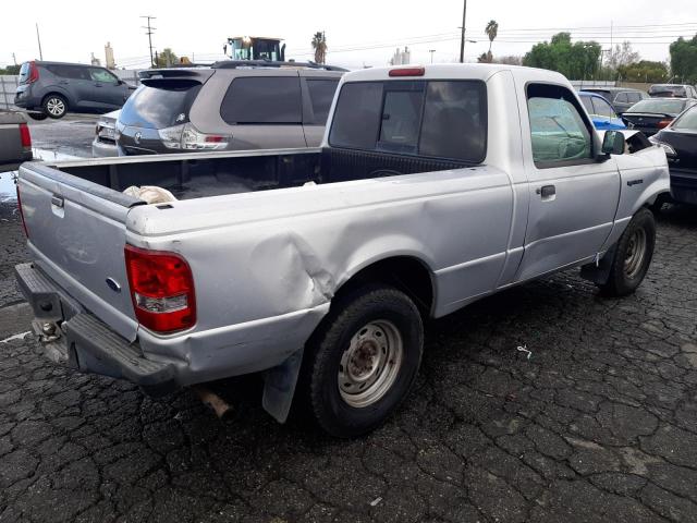 Photo 3 from auction – 2002 FORD RANGER with VIN 1FTYR10D72PB60341