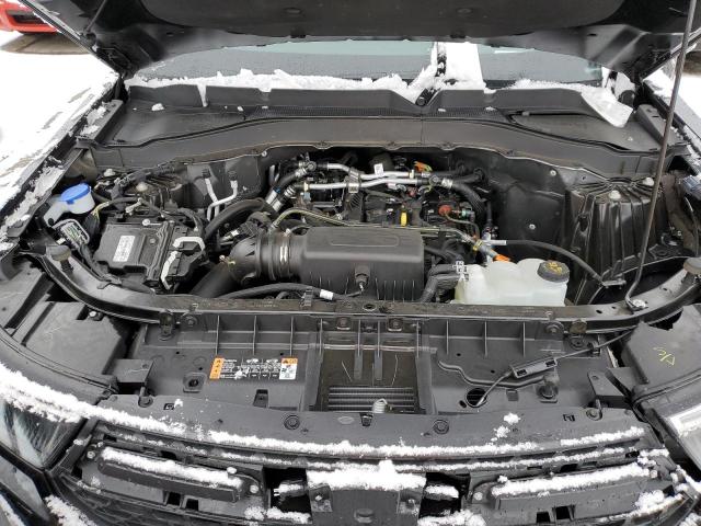 Photo 12 from auction – 2022 FORD EXPLORER T with VIN 1FMSK8JH2NGB68433