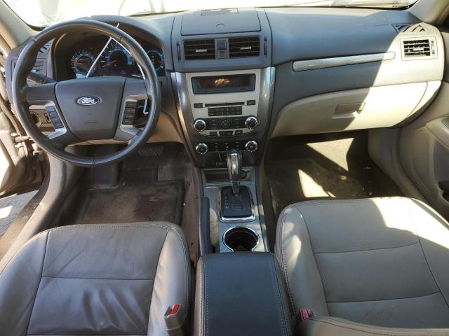 Photo 8 from auction – 2011 FORD FUSION SEL with VIN 3FAHP0JAXBR333353